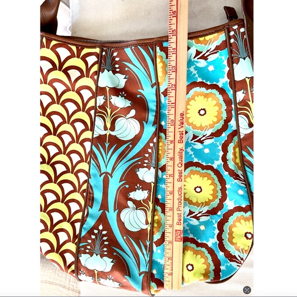 AMY BUTLER for KALENCOM Muriel Large Tote - NWOT - Picture 9 of 11